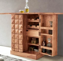 Skyport Barschrank KLAENG* Buffet- & Geschirrschränke