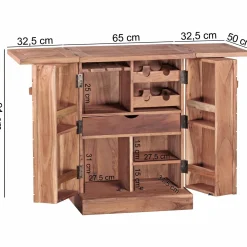 Skyport Barschrank KLAENG* Buffet- & Geschirrschränke