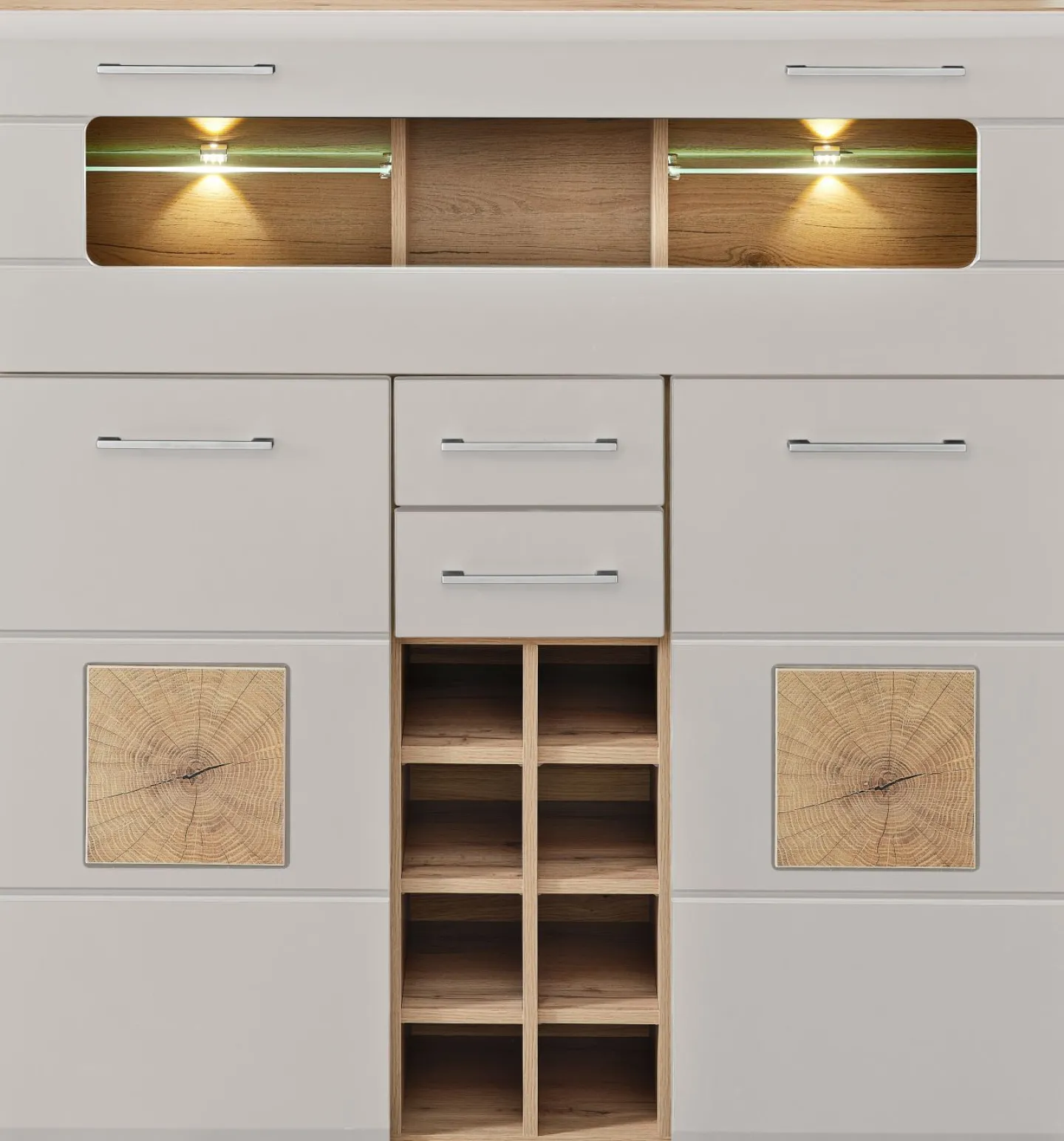 Innostyle Barschrank SINFONIE* Highboards