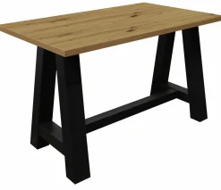 Mäusbacher Bartisch BARTRESENTISCH SYSTEM* Bartische