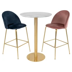 House Nordic Bartisch BOLZANO* Bartische