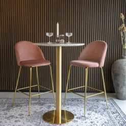 House Nordic Bartisch BOLZANO* Bartische