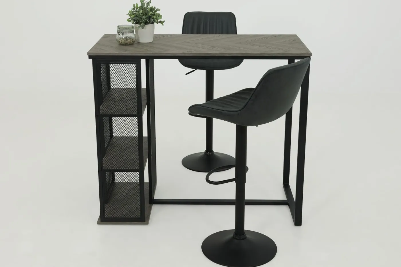 Bartisch QALYUB