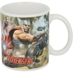 Becher Avengers MARVEL