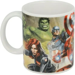 Becher Avengers MARVEL
