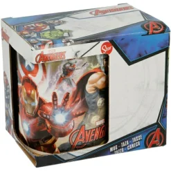 Becher Avengers MARVEL