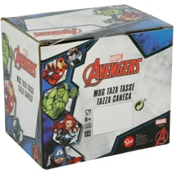 Becher Avengers MARVEL