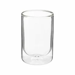 JJA Becher Doppelwandglas 5-FIVE* Gläser, Becher & Karaffen