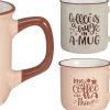 Koopman Becher EH* Gläser, Becher & Karaffen