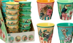 Becher Jungle EH