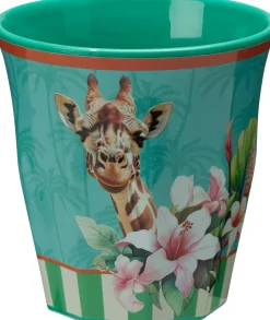 Becher Jungle EH