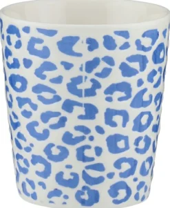 Becher mit Motiv ALPINA