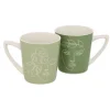 Becher 300ml BLATANIA