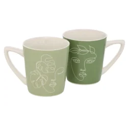 Becher 300ml BLATANIA