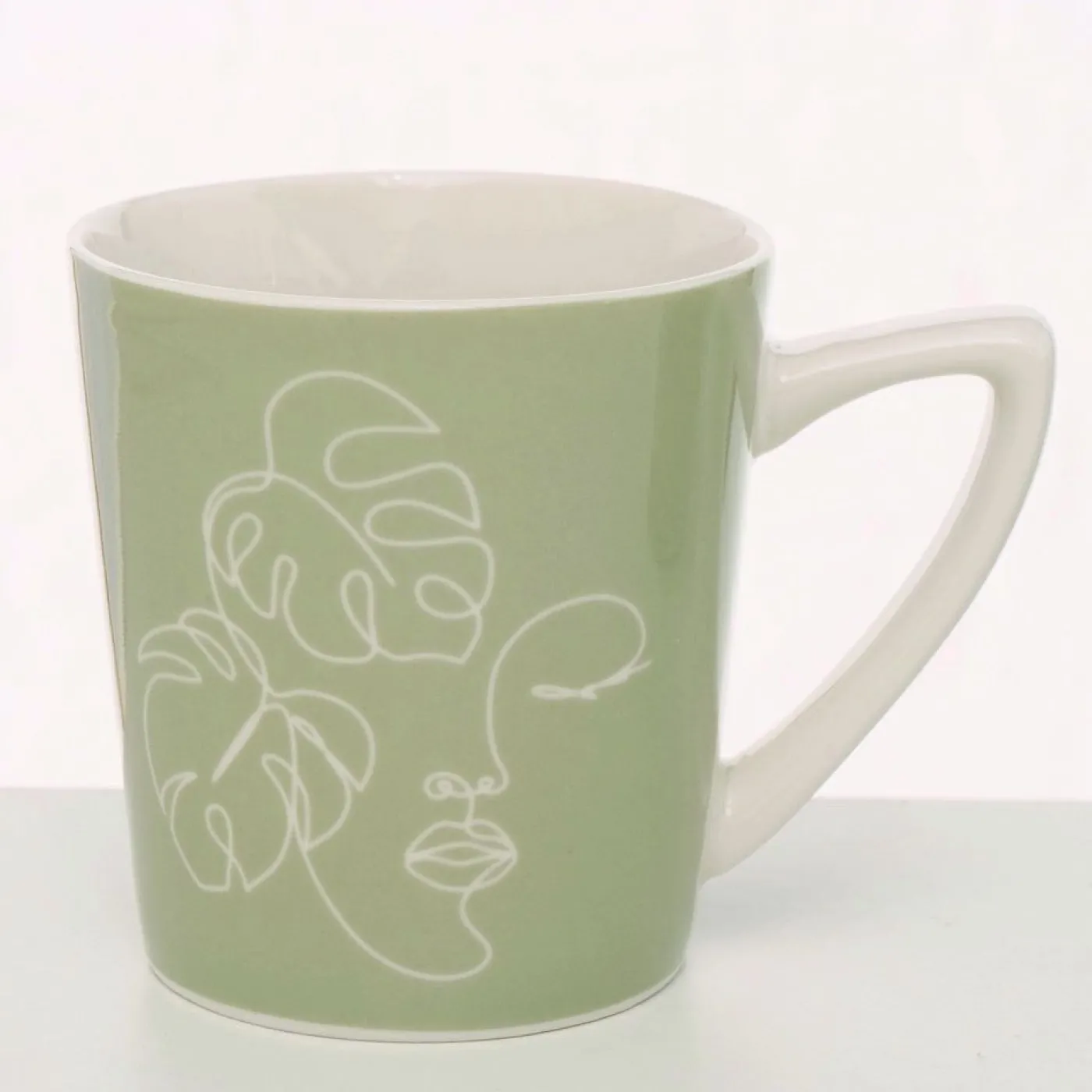 Becher 300ml BLATANIA