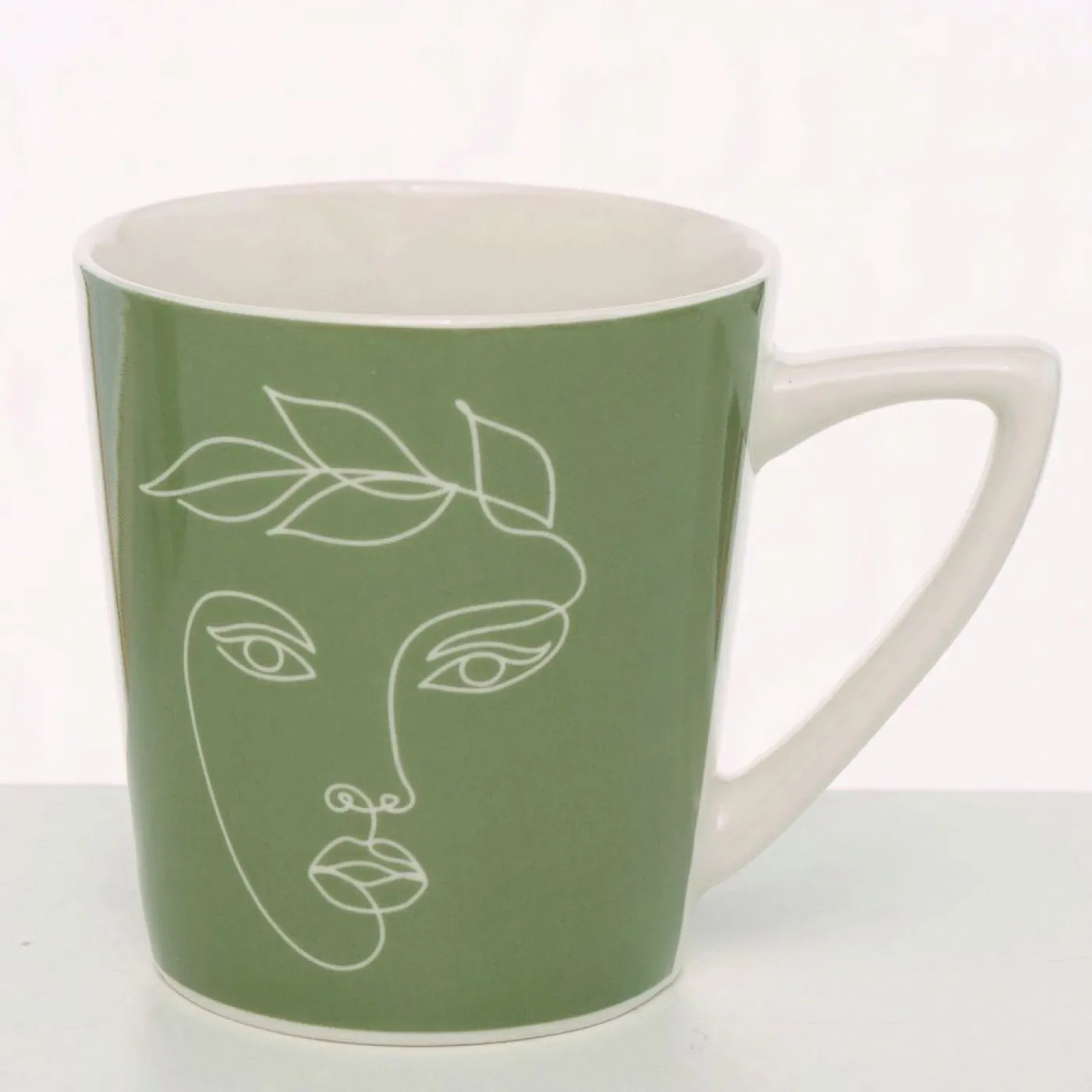 Becher 300ml BLATANIA