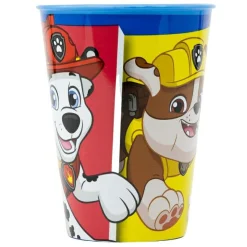 Stor Becher Paw Patrol PAW PATROL*Kinder Geschirr & Trinkbecher|Gläser, Becher & Karaffen