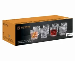 Becher Set 8tlg. ETHNO