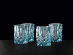 Becher Set 4tlg. NOBLESSE