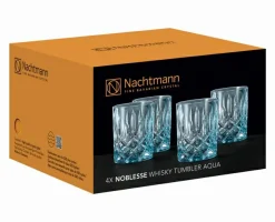 Becher Set 4tlg. NOBLESSE