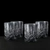 Nachtmann Becher Set 4tlg. NOBLESSE* Gläser, Becher & Karaffen
