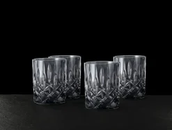 Nachtmann Becher Set 4tlg. NOBLESSE* Gläser, Becher & Karaffen