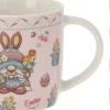 Becher Wichtel Hase EASTER
