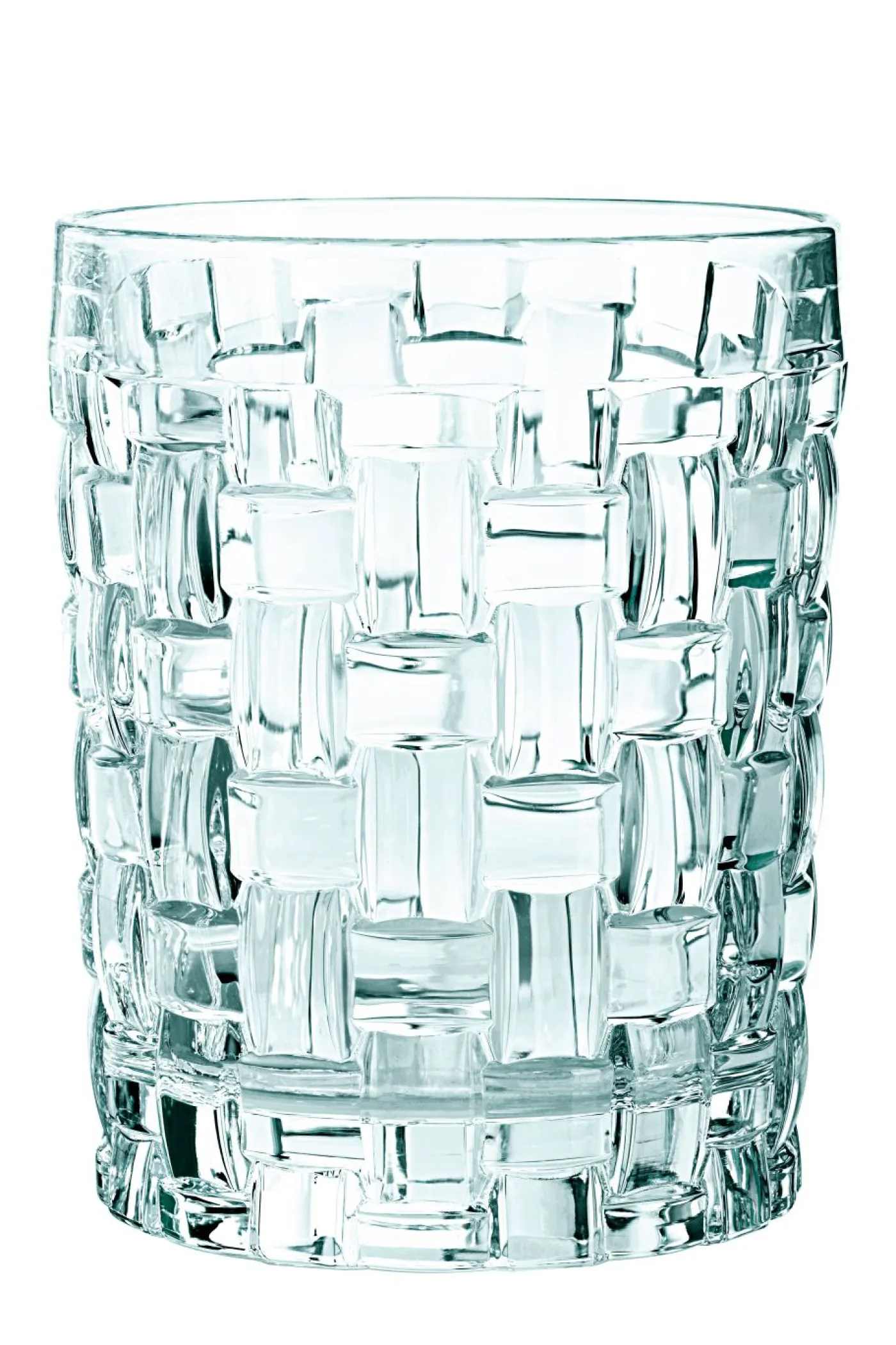 Becher-Set 18tlg. BOSSA-NOVA