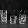 Nachtmann Becher-Set 18tlg. NOBLESSE* Gläser, Becher & Karaffen