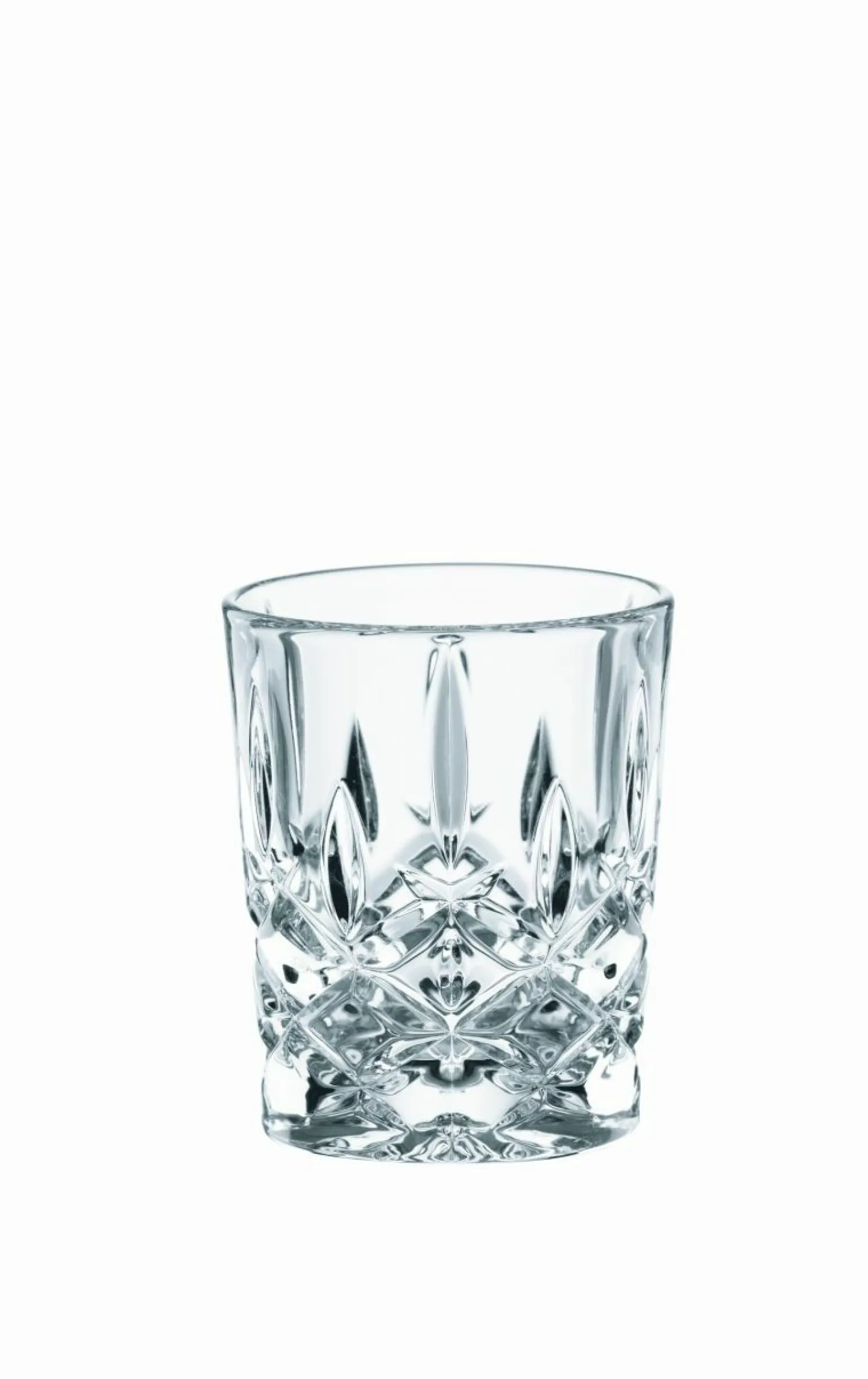 Nachtmann Becher-Set 18tlg. NOBLESSE* Gläser, Becher & Karaffen