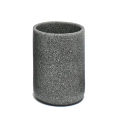 Becher/Zahnputzbecher GRANITE