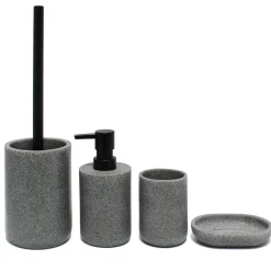 Becher/Zahnputzbecher GRANITE