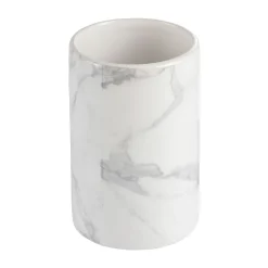 U10 Becher/Zahnputzbecher MARBRE* Zahnputzbecher