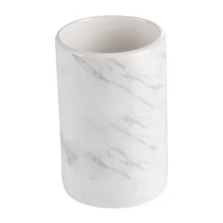 U10 Becher/Zahnputzbecher MARBRE* Zahnputzbecher