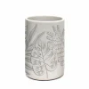 Becher/Zahnputzbecher MONSTERA