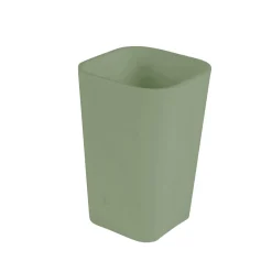 U10 Becher/Zahnputzbecher Soft Touch VITAMINE* Zahnputzbecher