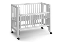 Tissi Beistellbett / Anstellbett SOPHIE* Babybetten