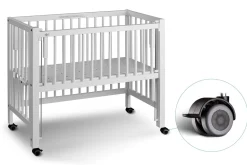 Tissi Beistellbett / Anstellbett SOPHIE* Babybetten
