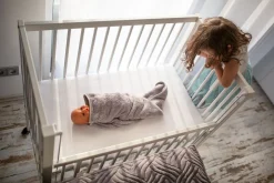 Tissi Beistellbett / Anstellbett SOPHIE* Babybetten