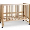 Tissi Beistellbett HAJO* Babybetten