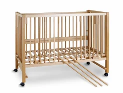Tissi Beistellbett HAJO* Babybetten