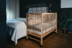 Tissi Beistellbett HAJO* Babybetten
