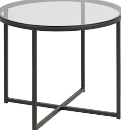 Actona Beistelltisch CROSS* Beistelltische