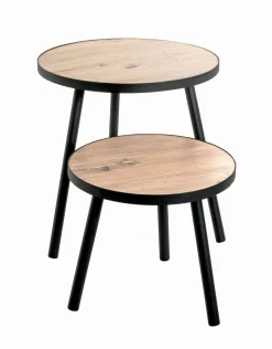 Haku Beistelltisch GENUA 1* Beistelltische