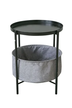 DESIGNlink Beistelltisch mit Stauraum TILO* Beistelltische