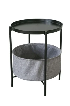 DESIGNlink Beistelltisch mit Stauraum TILO* Beistelltische