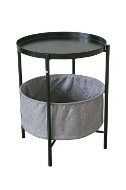 DESIGNlink Beistelltisch mit Stauraum TILO* Beistelltische