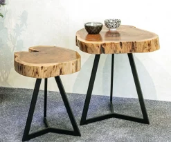 Haku Beistelltisch PATNA* Couchtische