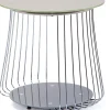 Inter Link Beistelltisch RIVOLI* Beistelltische|Couchtische