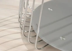 Inter Link Beistelltisch RIVOLI* Beistelltische|Couchtische